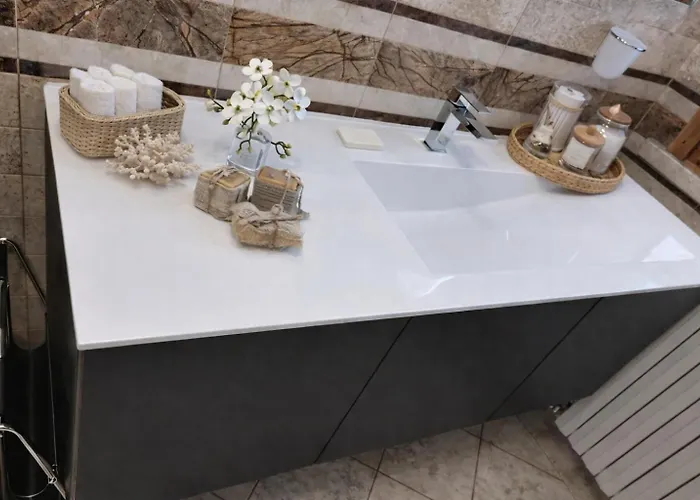 Appartamento Casa Terzi Bologna