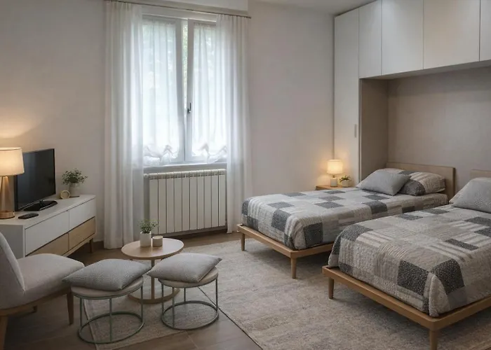 Appartamento Al Crocevia Bologna