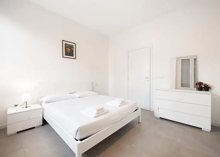 Arcò - Bologna Center Apartment