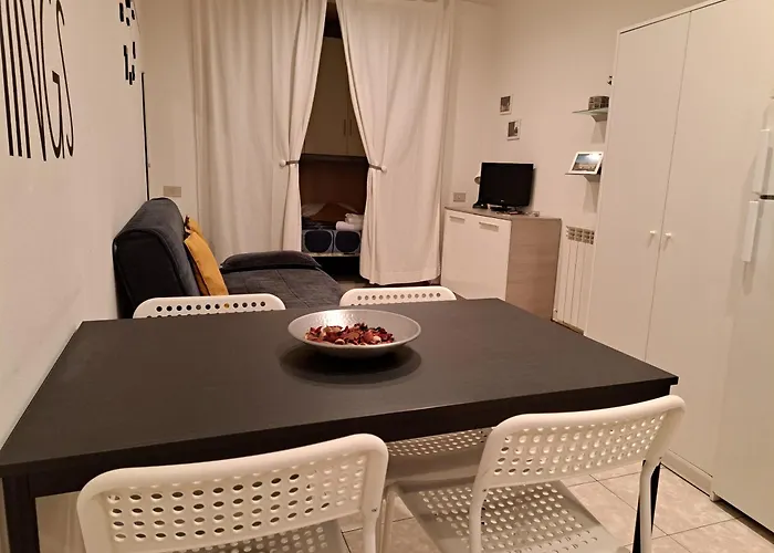 Bolognamania Apartments-Enjoy