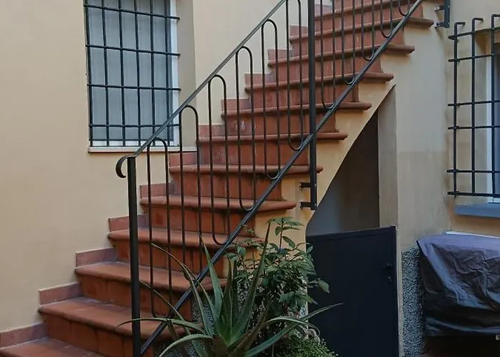 Appartamento La Casa in Sant'Apollonia Bologna