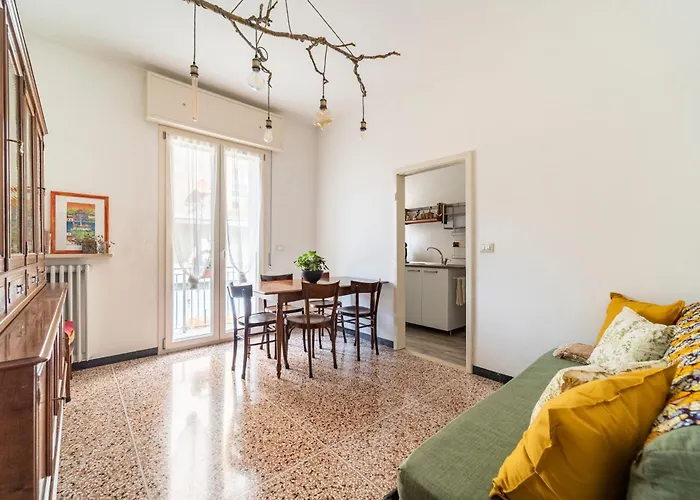 Appartamento Casa Alderotti Bologna
