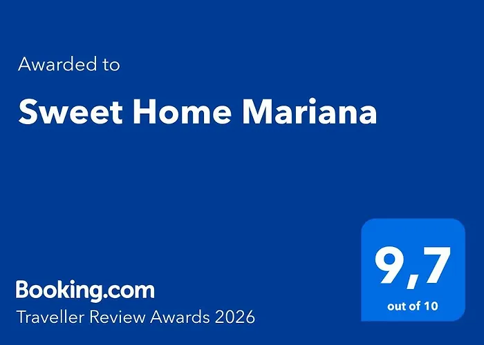 Sweet Home Mariana Bologna