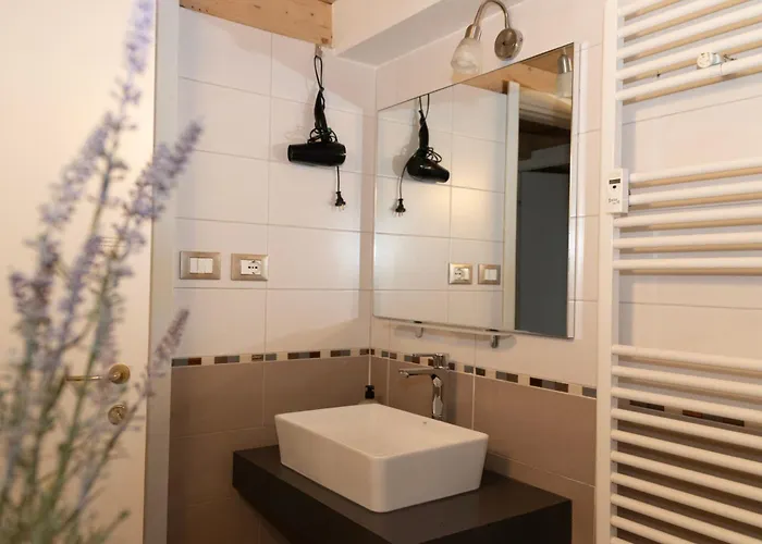 Porta Galliera Apartment Bologna