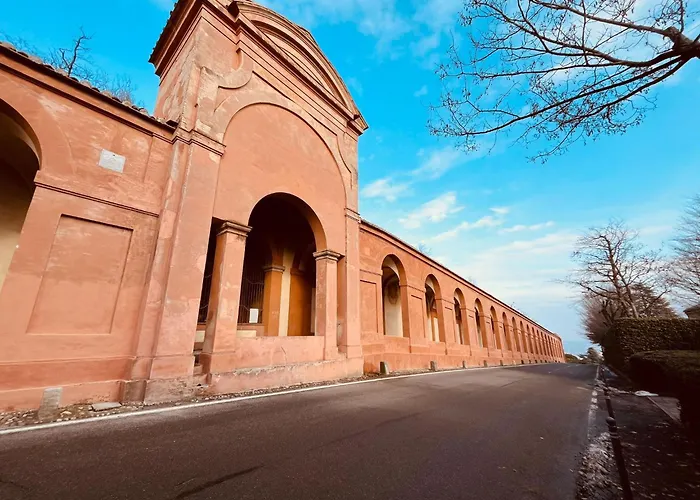 Appartamento San Luca Fine House Bologna