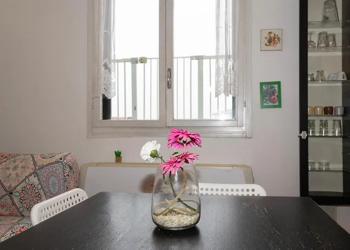 Porta Galliera Apartment Bologna