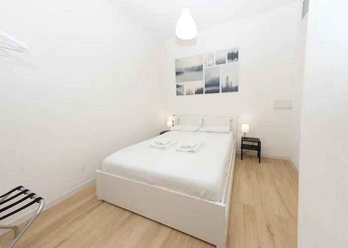 U Zone Apartment Bologna