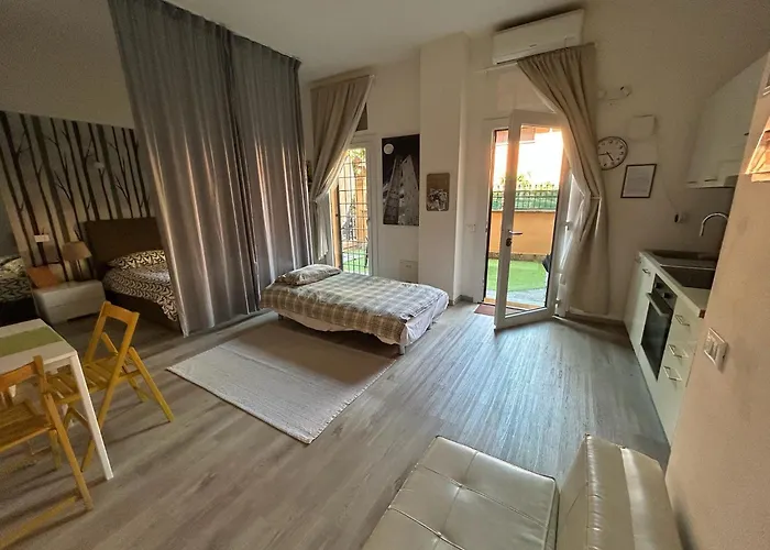 Stayinbologna