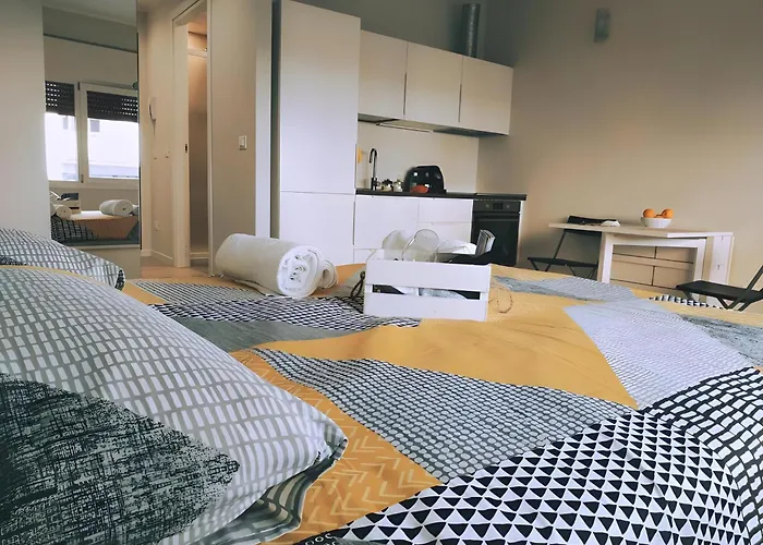 BellaBo Apartment Bologna