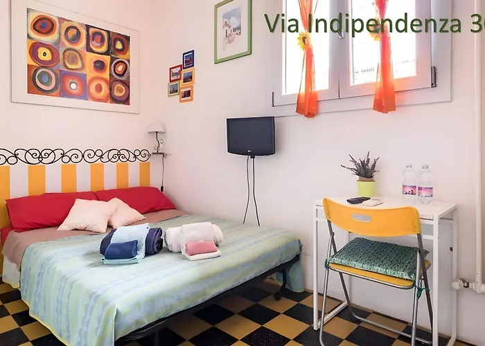 BellaBo Apartment Bologna