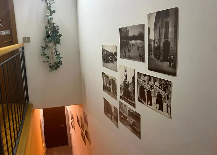 A Modo Mio Monolocale Zona Stadio Bologna