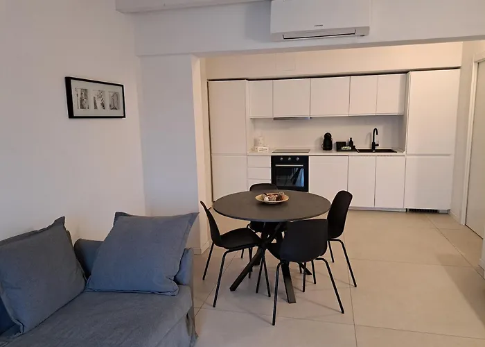 Bolognamania Apartments-Levante 98