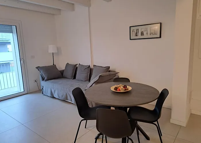 Bolognamania Apartments-Levante 98