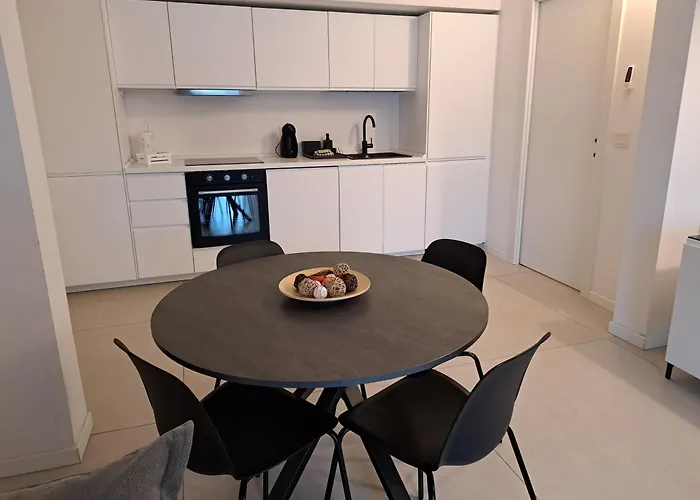 Bolognamania Apartments-Levante 98