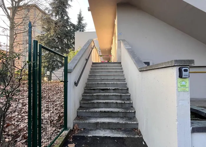 Residence Mariagiulia Bologna