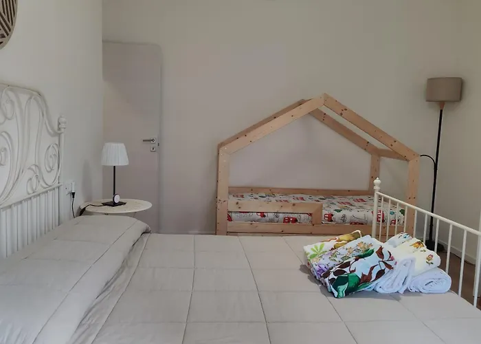 Nuna Home Bologna