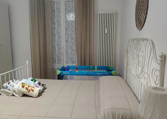 Nuna Home Bologna