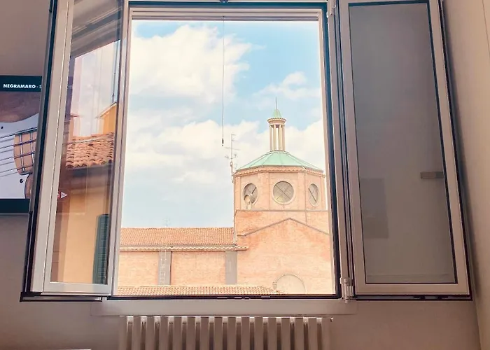 Appartamento Lame Relaxing Bologna