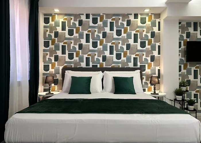 Fondazza Boutique Apartment Bologna