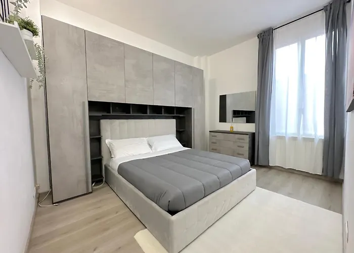 Mondo House Bologna