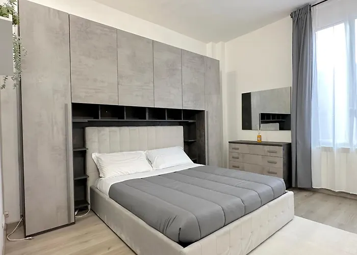 Mondo House Bologna