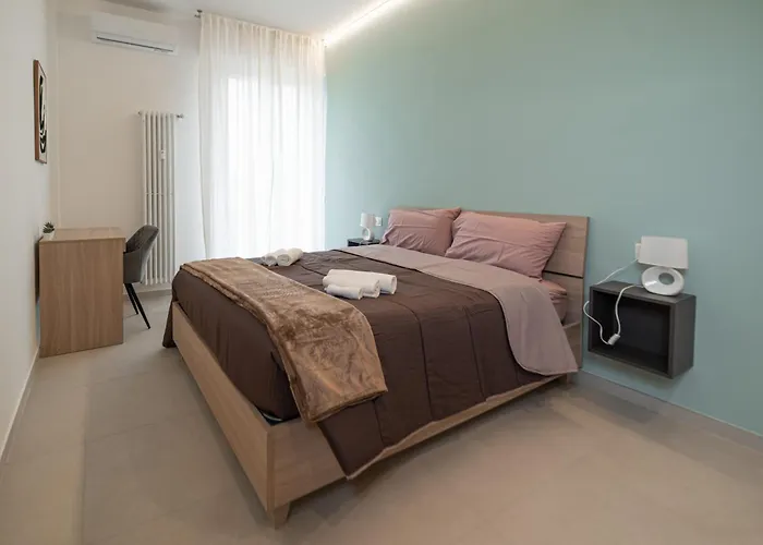 Alloggio Primula - Gionic Apartments Bologna