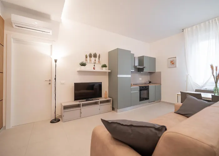 Alloggio Primula - Gionic Apartments Bologna