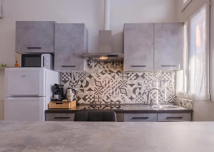 Sacco Sweet Apartment With Free Parking Bologna