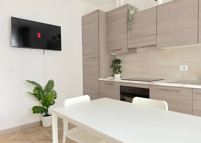 Villa Laura Apartment Bologna
