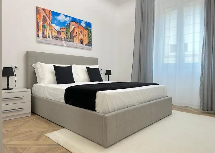 Villa Laura Apartment Bologna