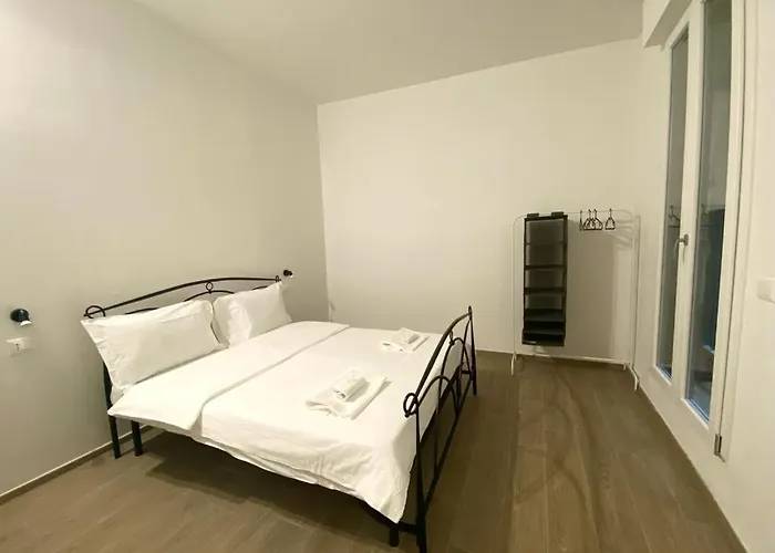 Arc Apartments Station Bologna