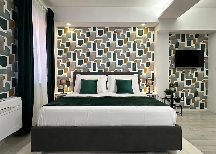 Fondazza Boutique Apartment Bologna