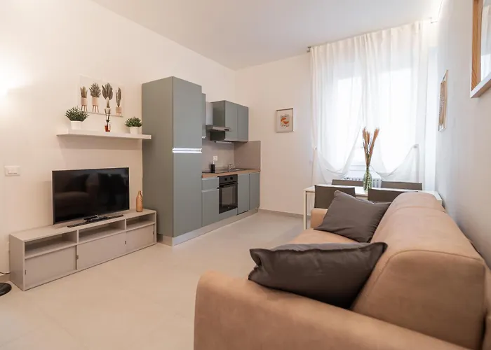Alloggio Primula - Gionic Apartments Bologna