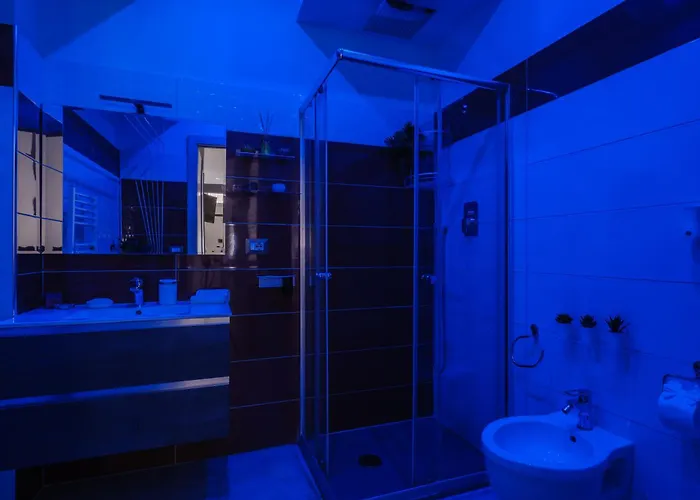 Sacco Sweet Apartment With Free Parking Bologna