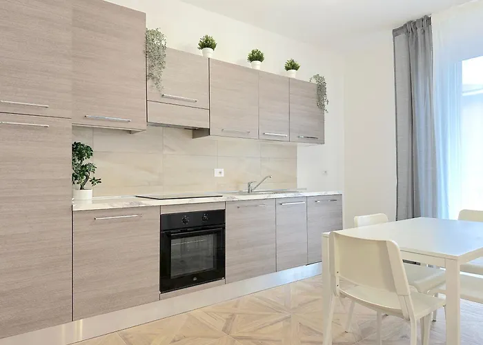 Villa Laura Apartment Bologna