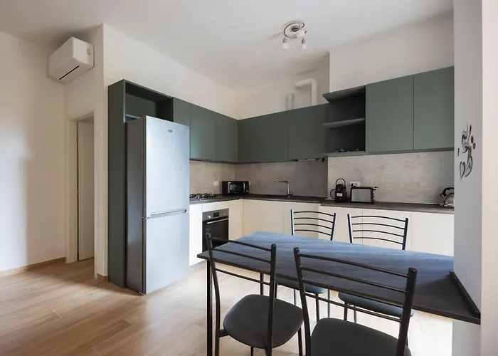Romagnoli Urban Suite Bologna