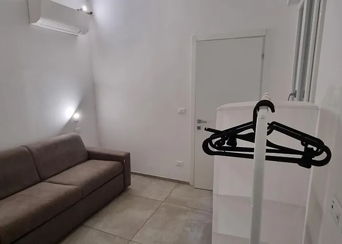 Arc Apartments Station Bologna
