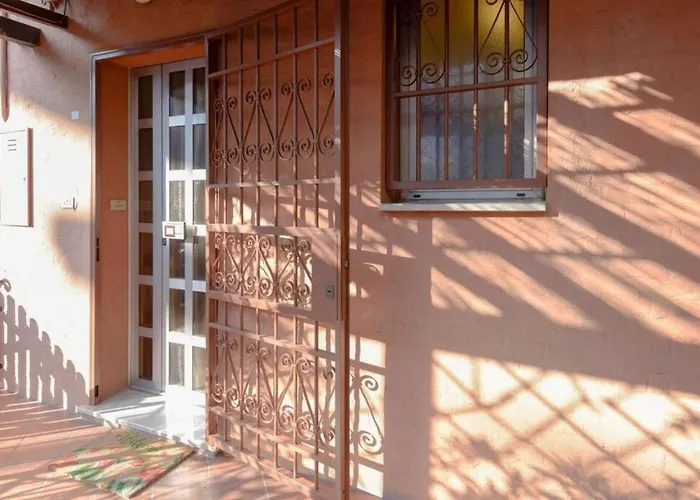Nettuno Guest House Bologna