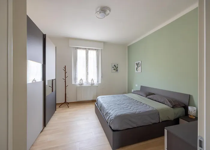 Romagnoli Urban Suite Bologna