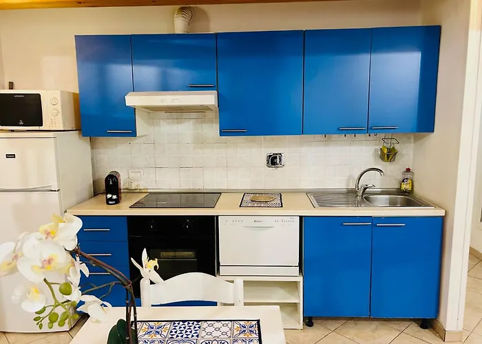 Appartamento Galliera Bologna
