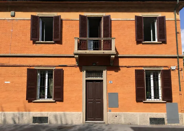 Residenza Gastone Rossi - Gastone Rossi apartment Bologna