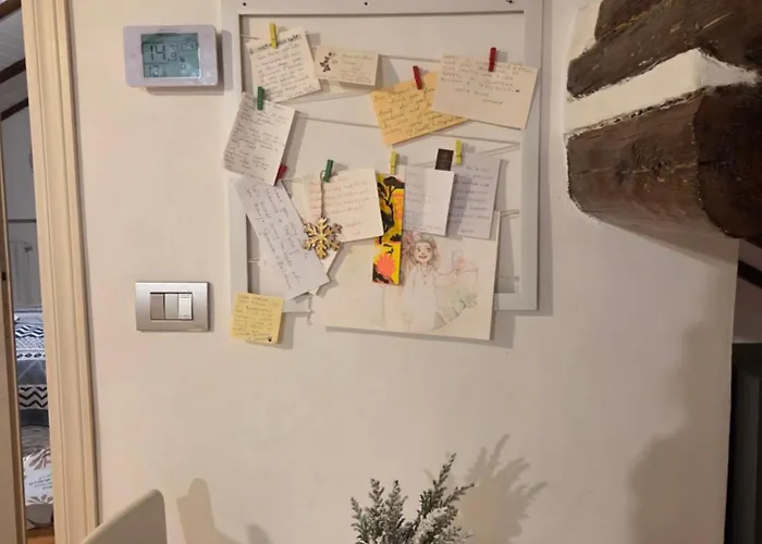 Casa Marzia - Vicino a Sant'Orsola e centro città, silenzioso e accogliente Bologna