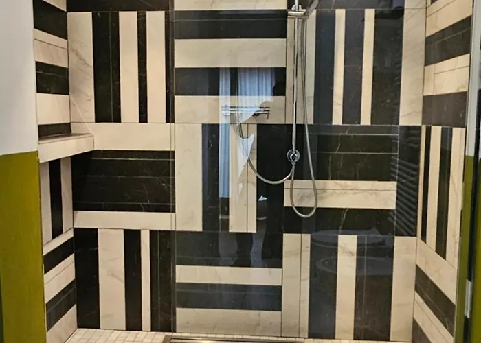 Appartamento Cinquantacinque Bologna