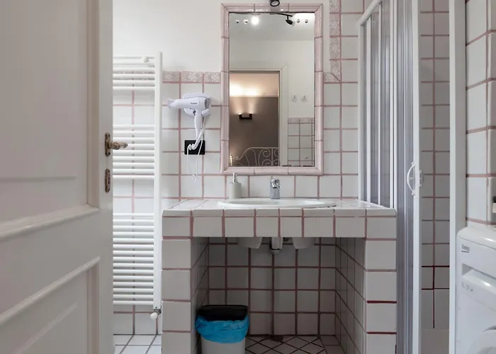 Turati Apartments Bologna