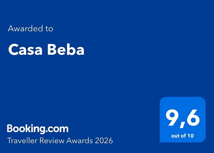 Appartamento Casa Beba Bologna