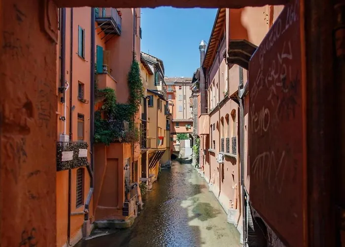 Appartamento Piella House Bologna