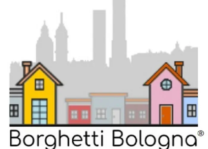 Appartamenti Borghetto Panigale Bologna