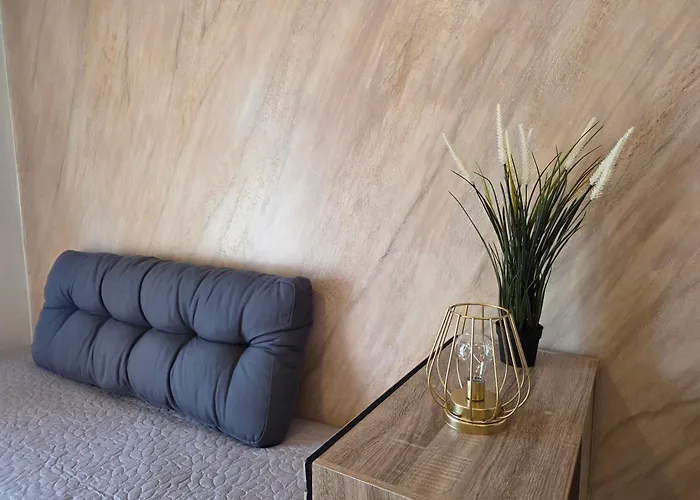 La Ca' Maggiore Affittaly Apartments Bologna
