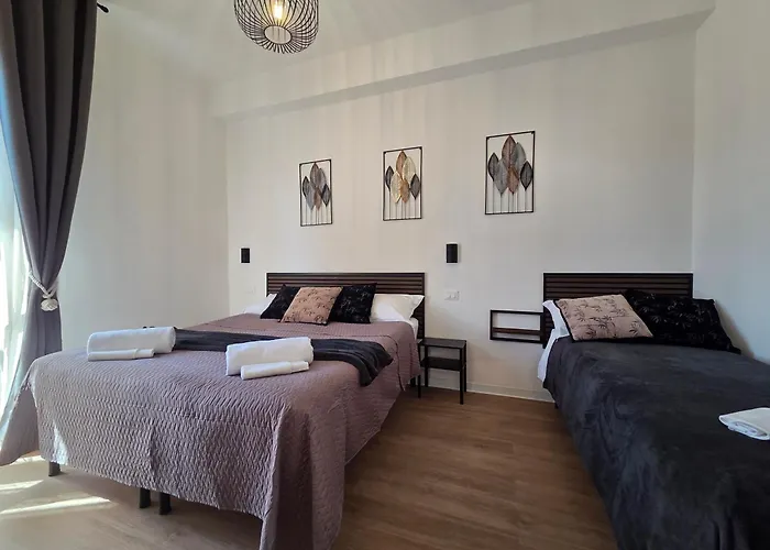 La Ca' Maggiore Affittaly Apartments Bologna
