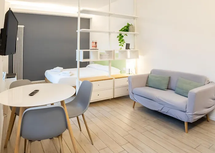 Appartamento Realkasa Marconi Bologna